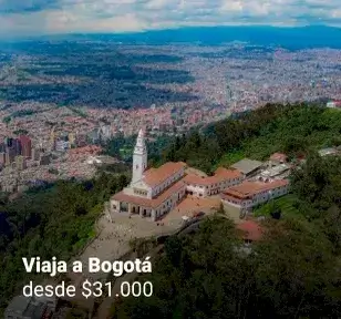 bogota