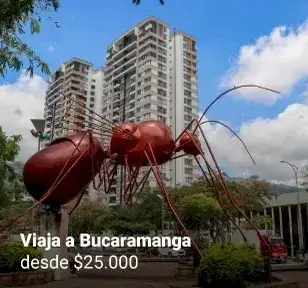 bucaramanga