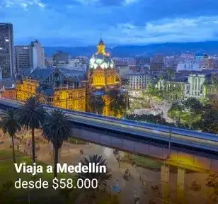 medellin
